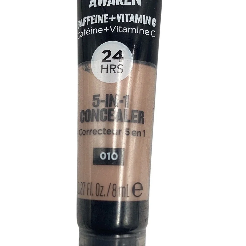 Revlon ColorStay Skin Awaken 5-in-1‎ Concealer Vanilla 010 Brightening